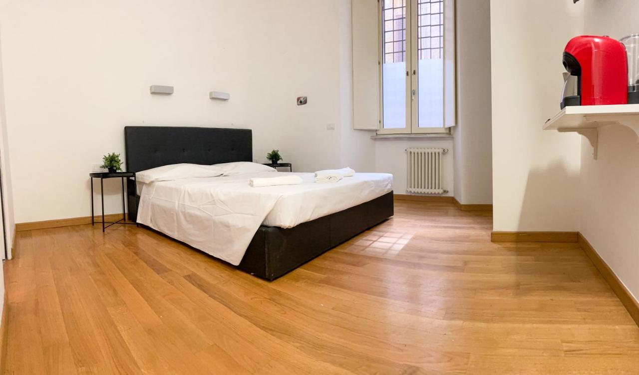 Veneto Boutique Suites Roma Ngoại thất bức ảnh
