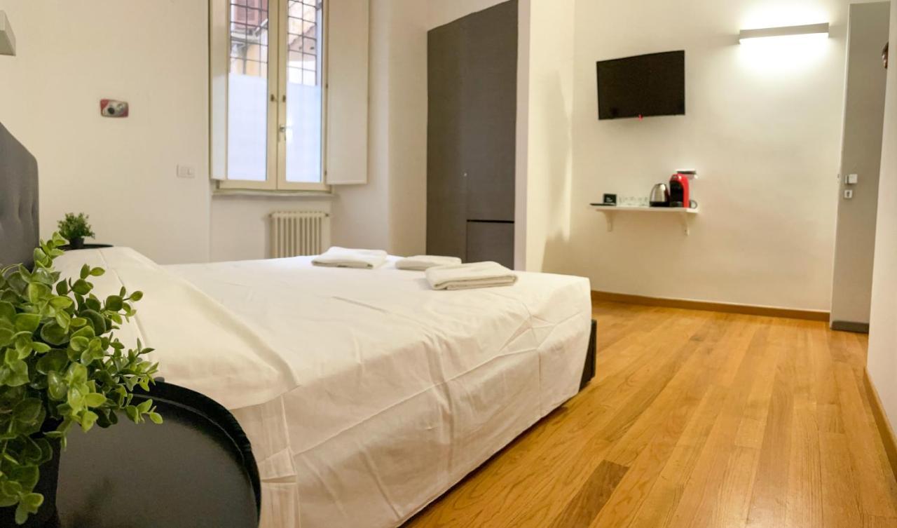 Veneto Boutique Suites Roma Ngoại thất bức ảnh