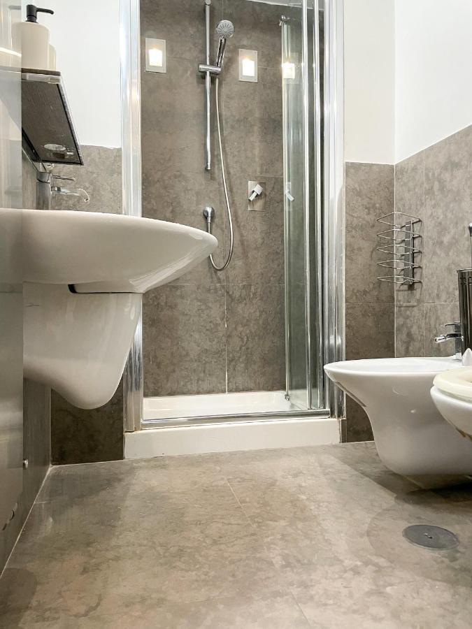 Veneto Boutique Suites Roma Ngoại thất bức ảnh
