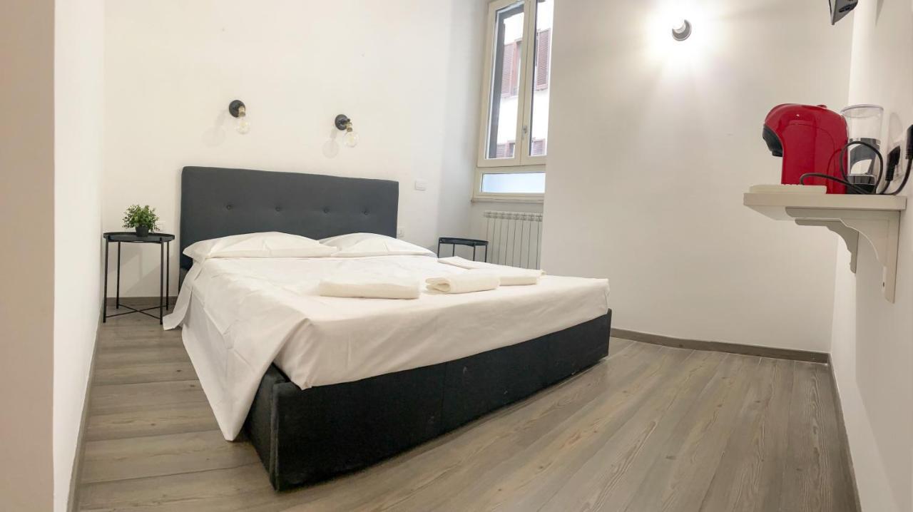 Veneto Boutique Suites Roma Ngoại thất bức ảnh