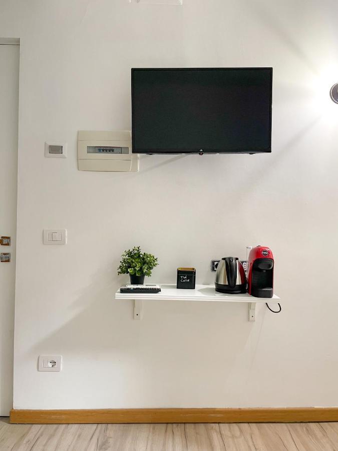 Veneto Boutique Suites Roma Ngoại thất bức ảnh