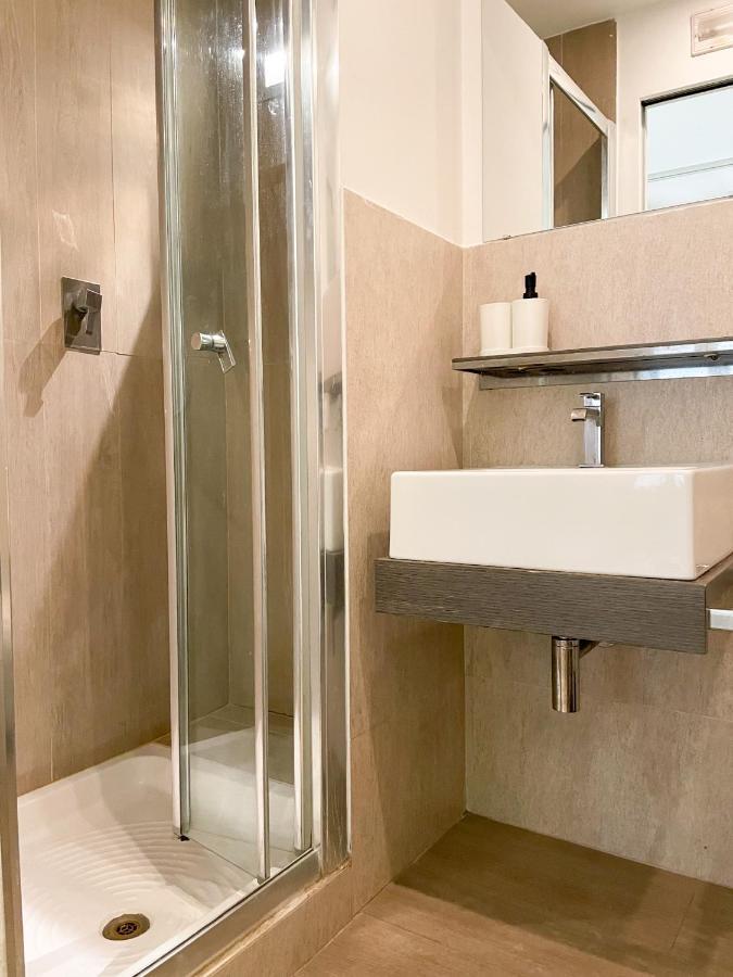 Veneto Boutique Suites Roma Ngoại thất bức ảnh