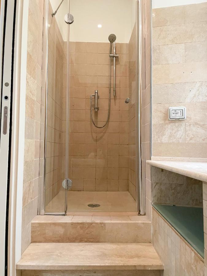 Veneto Boutique Suites Roma Ngoại thất bức ảnh