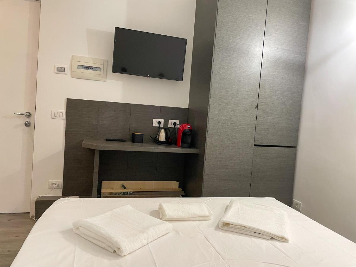 Veneto Boutique Suites Roma Ngoại thất bức ảnh