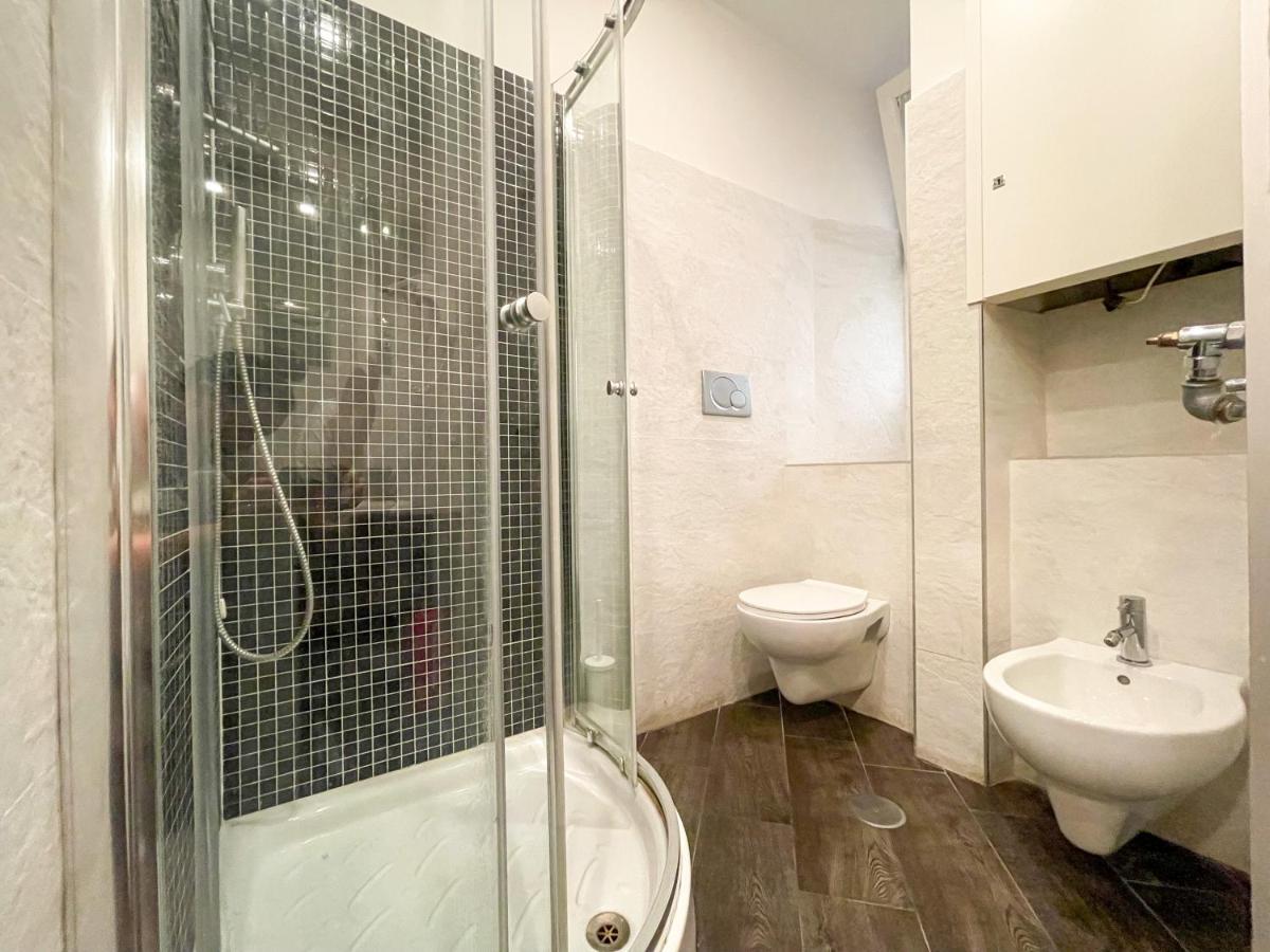Veneto Boutique Suites Roma Ngoại thất bức ảnh