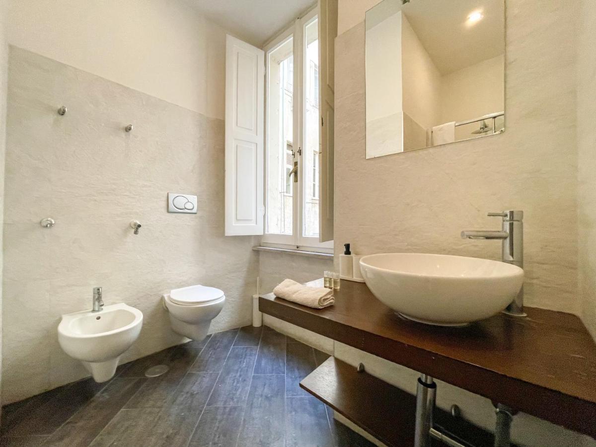 Veneto Boutique Suites Roma Ngoại thất bức ảnh